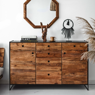 Franken Sideboard