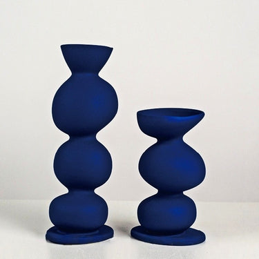 Calabash Vase