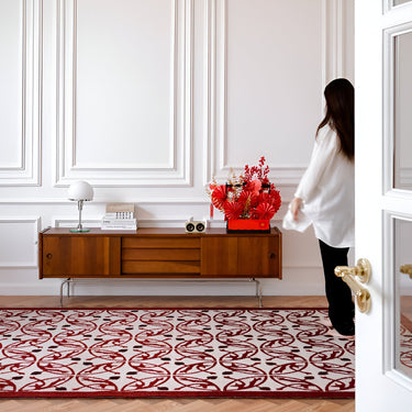 Cannes Wool Rug