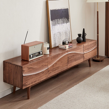 Molten TV Console
