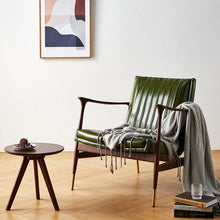 Load image into Gallery viewer, Franken Leather Chair
