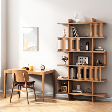 Botan Bookshelf