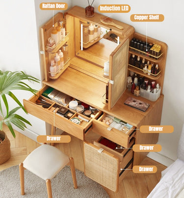 Suzuki Vanity