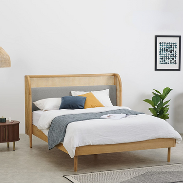 Haruto Bed Frame