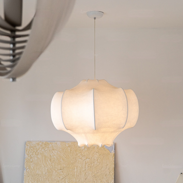 Ajisai Pendant  Lamp