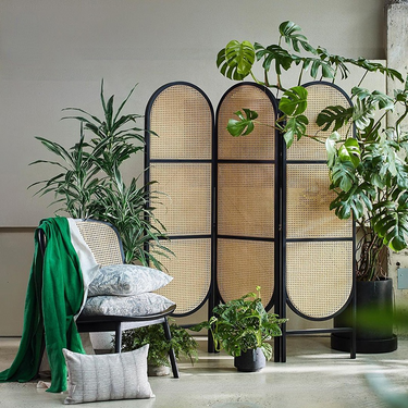 Haruto Room Divider