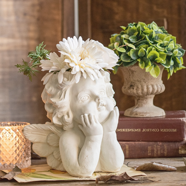 Cupid Pot