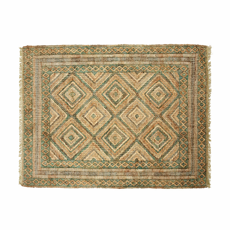 Greece Jute Rug LaFloria Home Décor