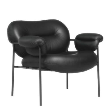Napa Leather Chair