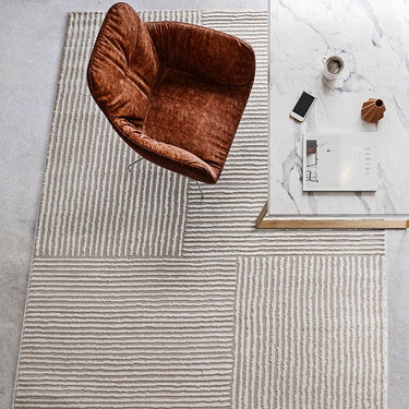 Minimal Carpet