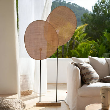Takibi Lamp